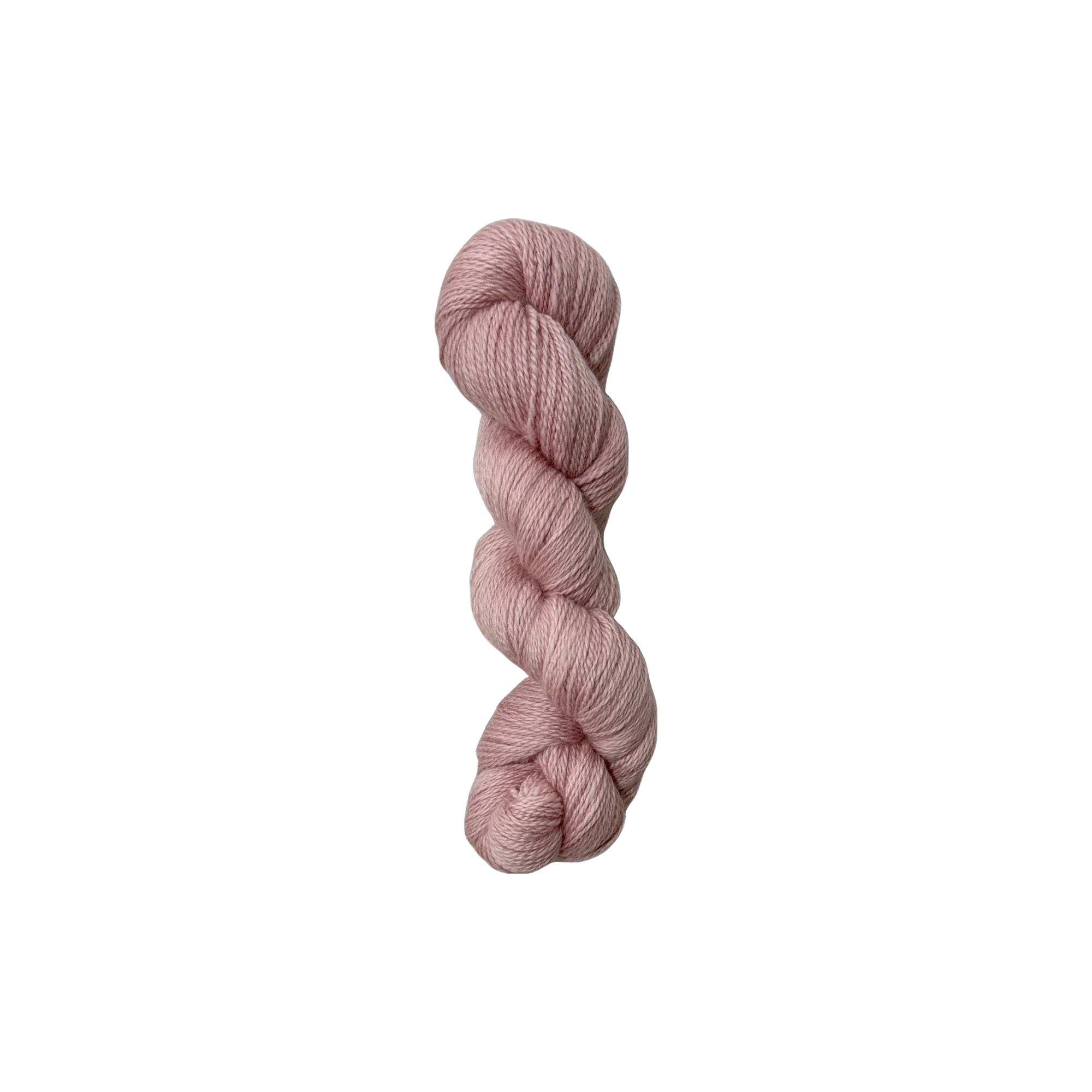 pink-salmon-4-ply-skein-leahcim-wool