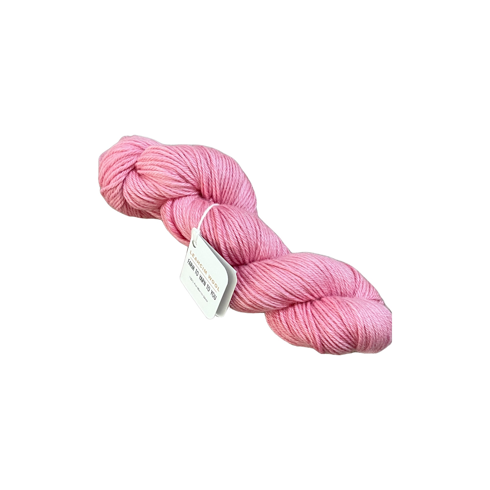 ruby-8-ply-skein-leahcim-wool